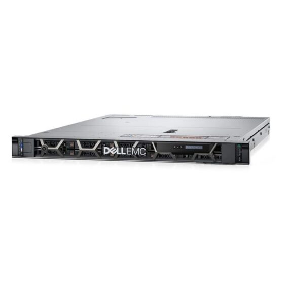 Serveur DELL PowerEdge R350