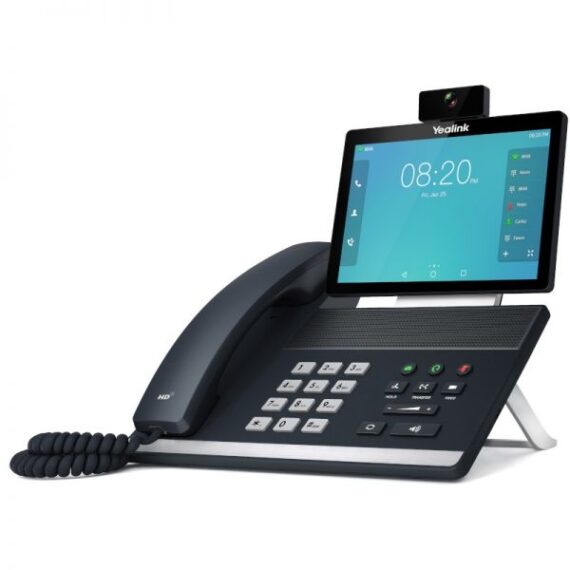 Téléphones IP Yealink VP59